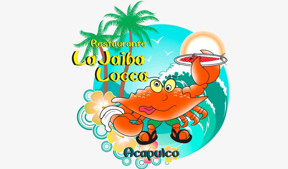 La Jaiba Locca